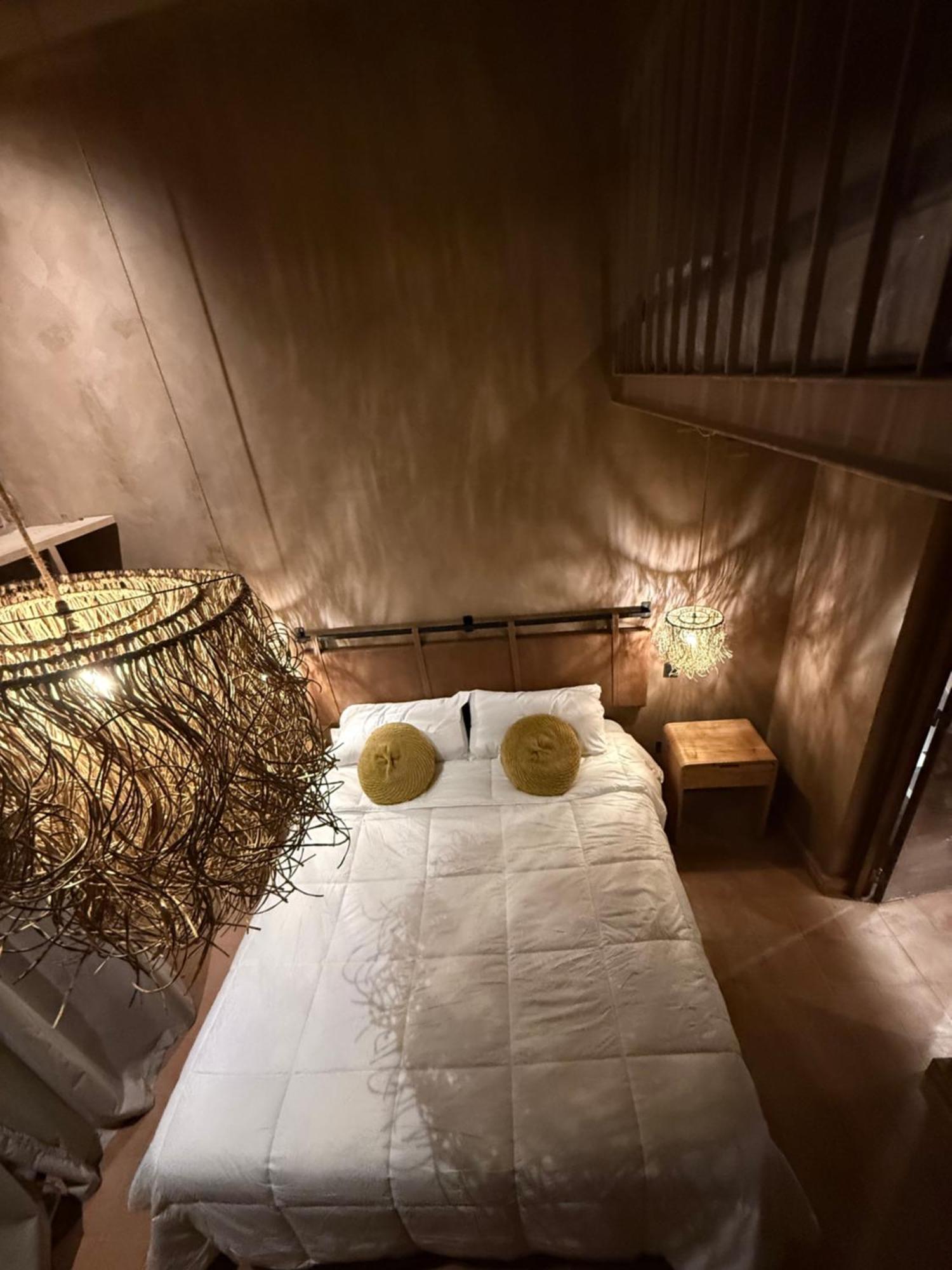 Mitu Hotel ปูร์มามาร์กา ภายนอก รูปภาพ
