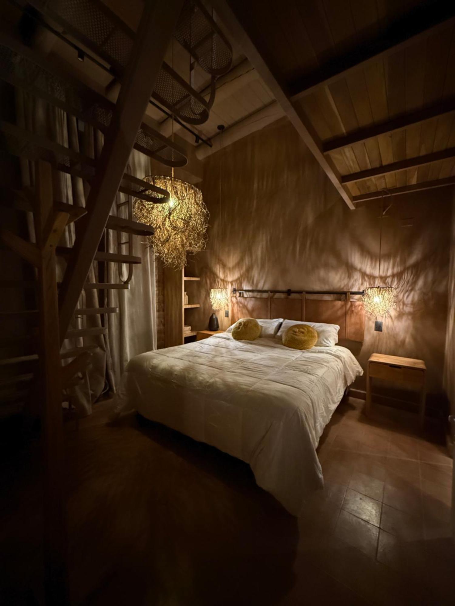 Mitu Hotel ปูร์มามาร์กา ภายนอก รูปภาพ