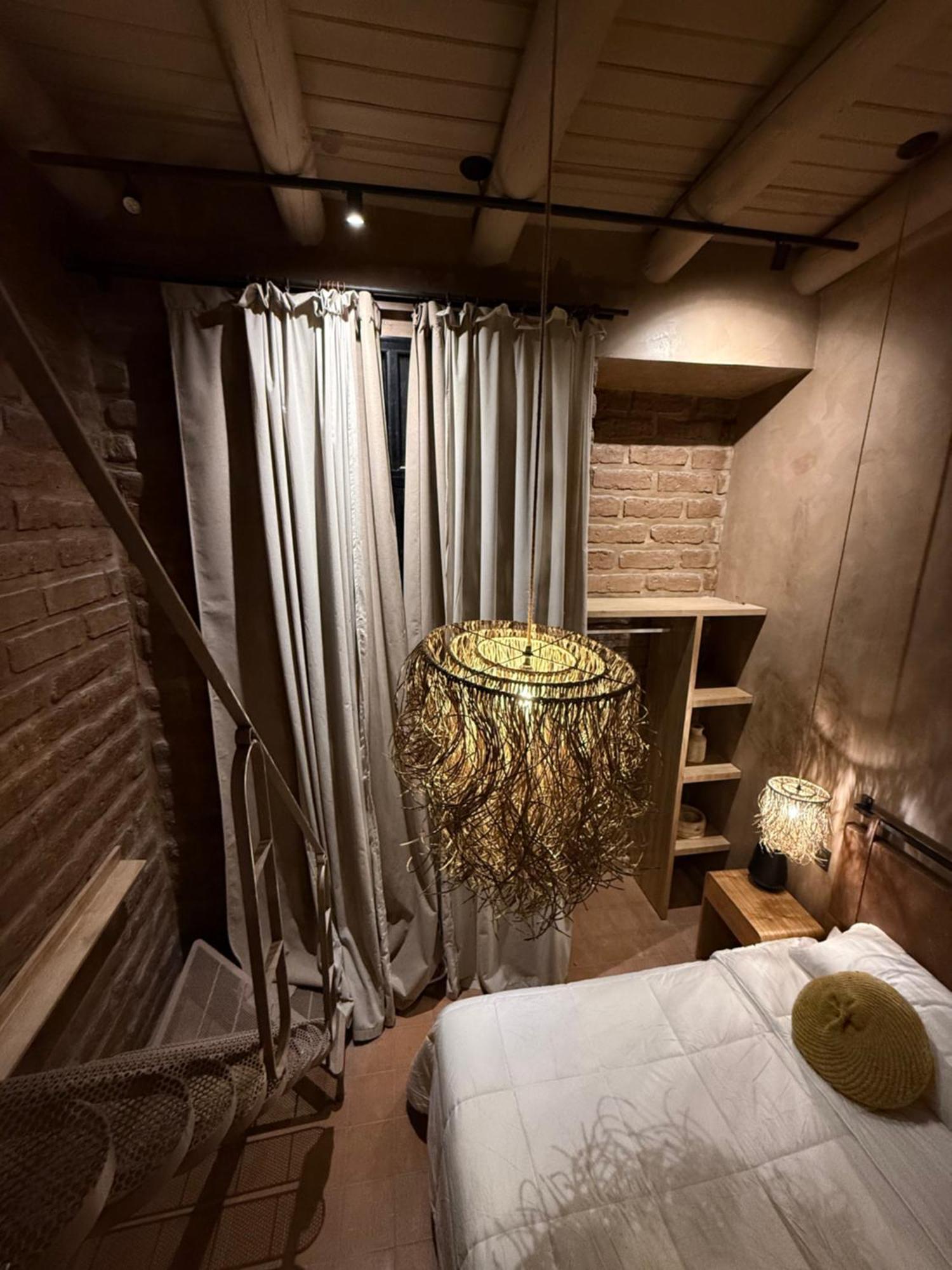 Mitu Hotel ปูร์มามาร์กา ภายนอก รูปภาพ