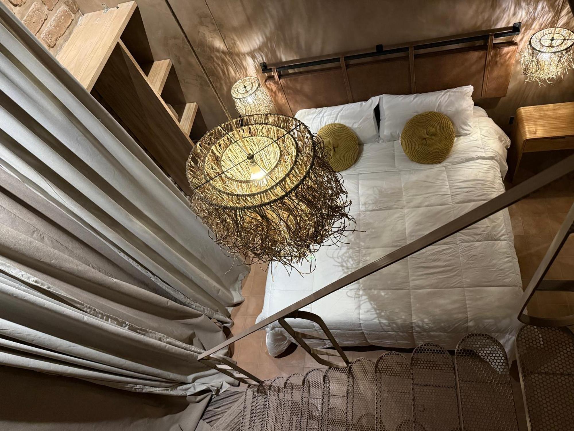 Mitu Hotel ปูร์มามาร์กา ภายนอก รูปภาพ