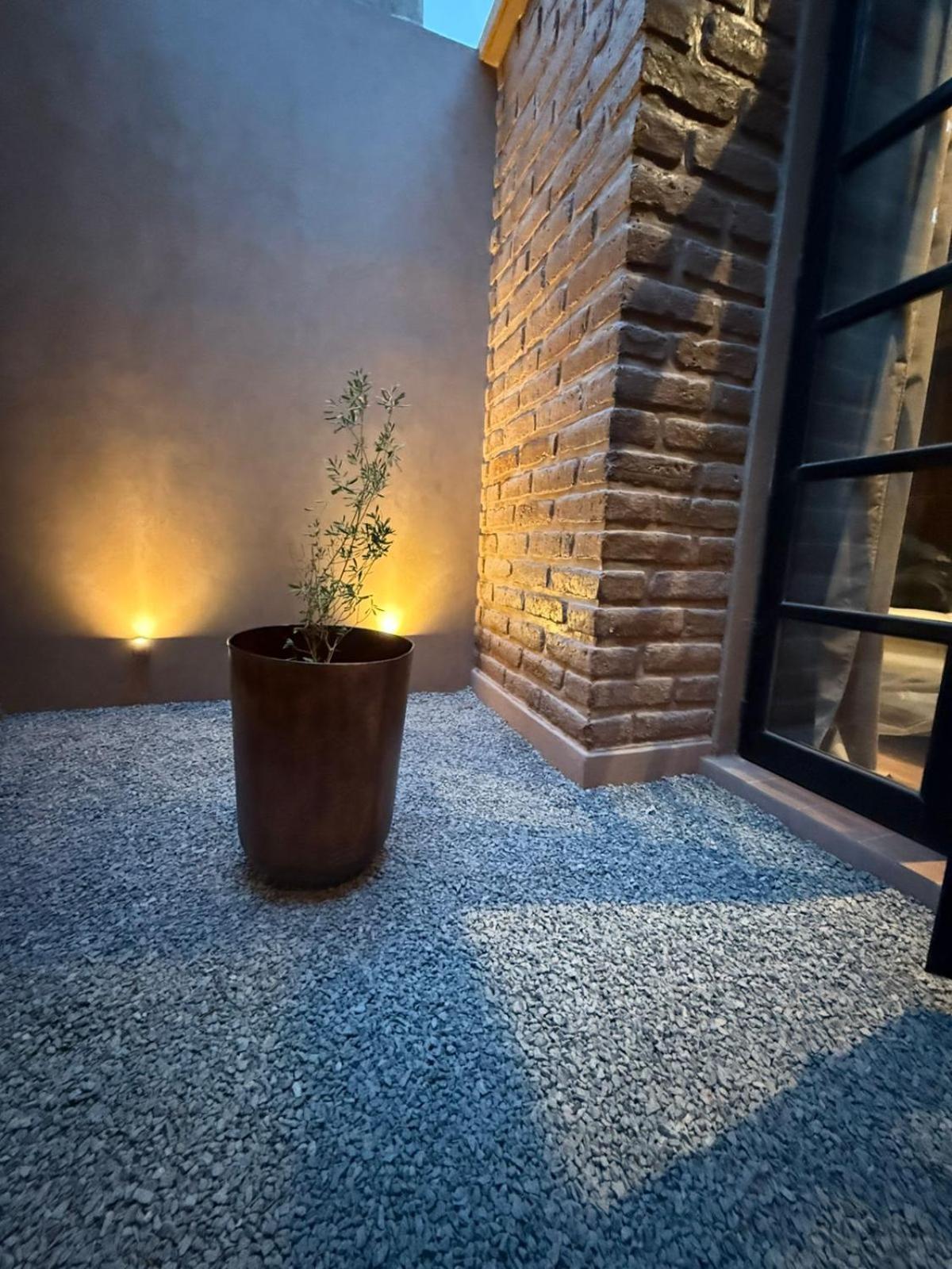 Mitu Hotel ปูร์มามาร์กา ภายนอก รูปภาพ
