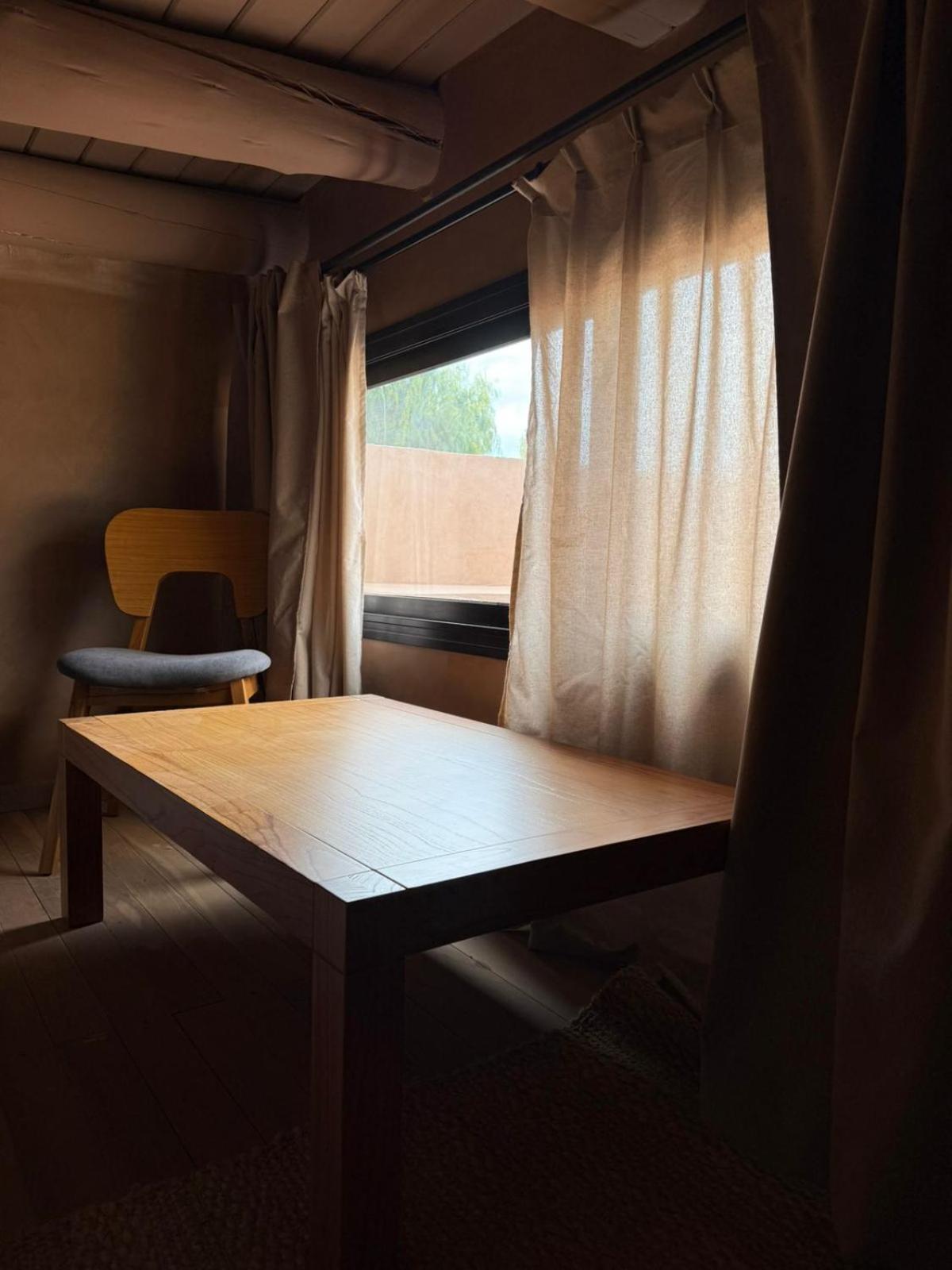 Mitu Hotel ปูร์มามาร์กา ภายนอก รูปภาพ
