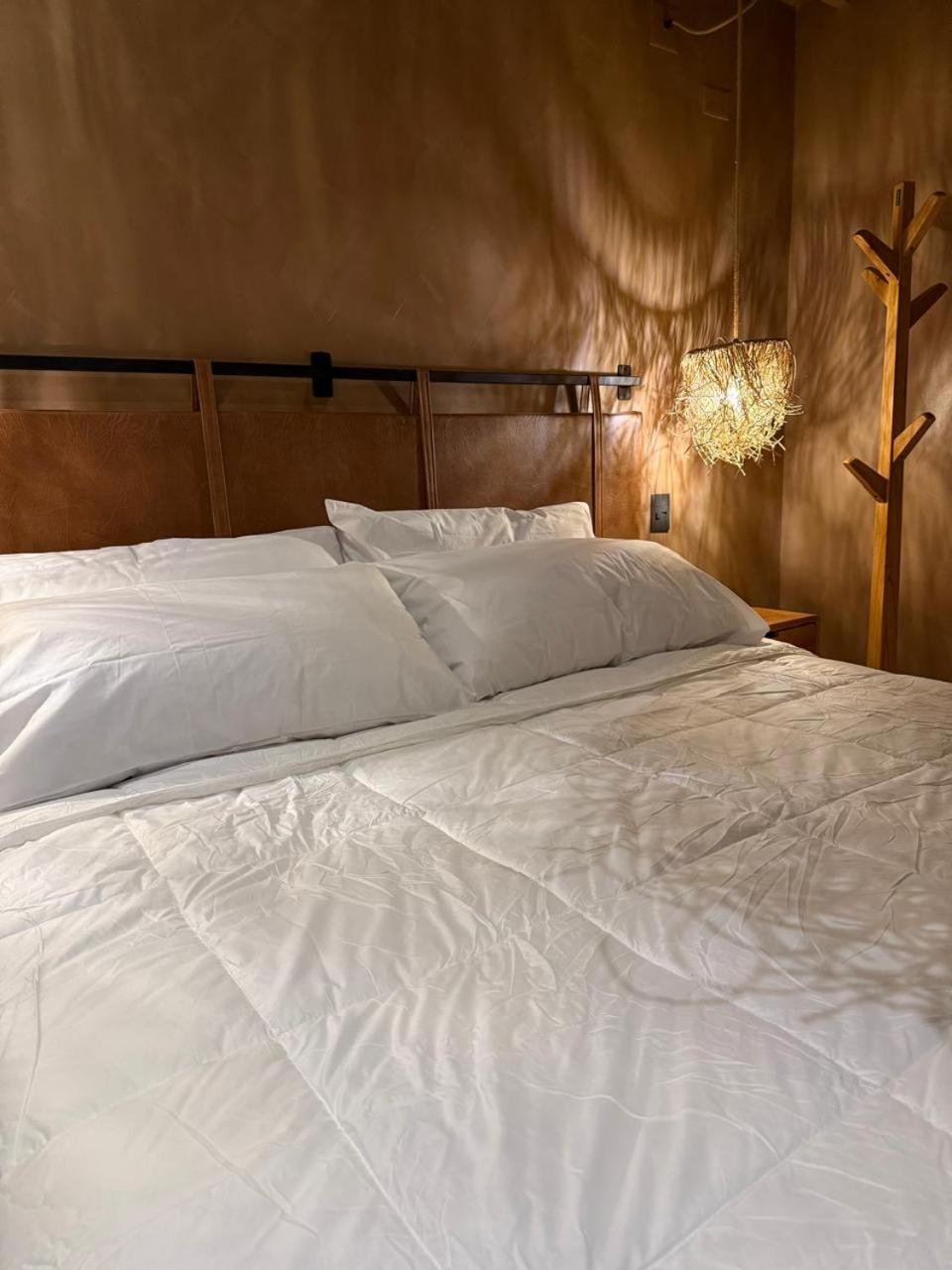 Mitu Hotel ปูร์มามาร์กา ภายนอก รูปภาพ