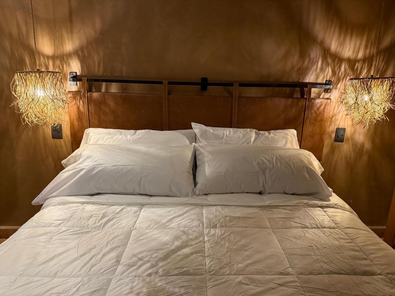 Mitu Hotel ปูร์มามาร์กา ภายนอก รูปภาพ