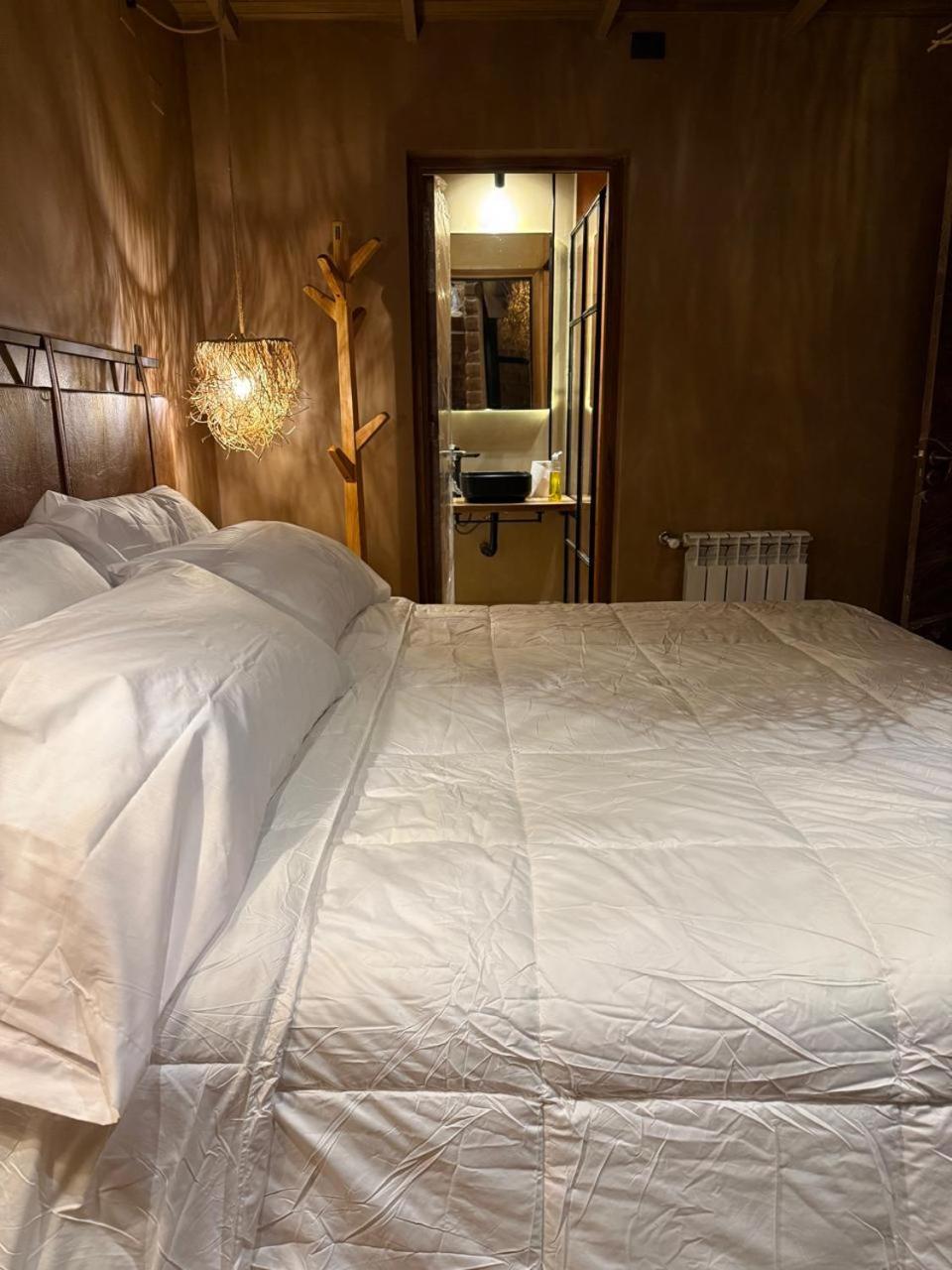 Mitu Hotel ปูร์มามาร์กา ภายนอก รูปภาพ