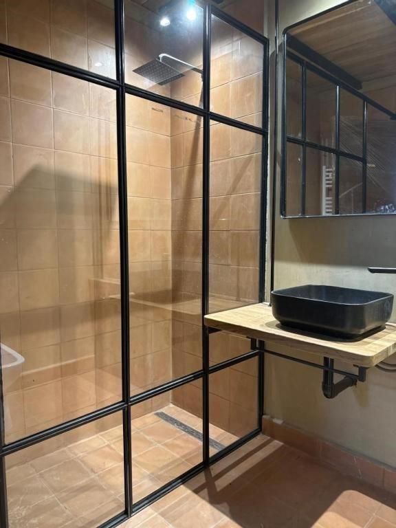 Mitu Hotel ปูร์มามาร์กา ภายนอก รูปภาพ