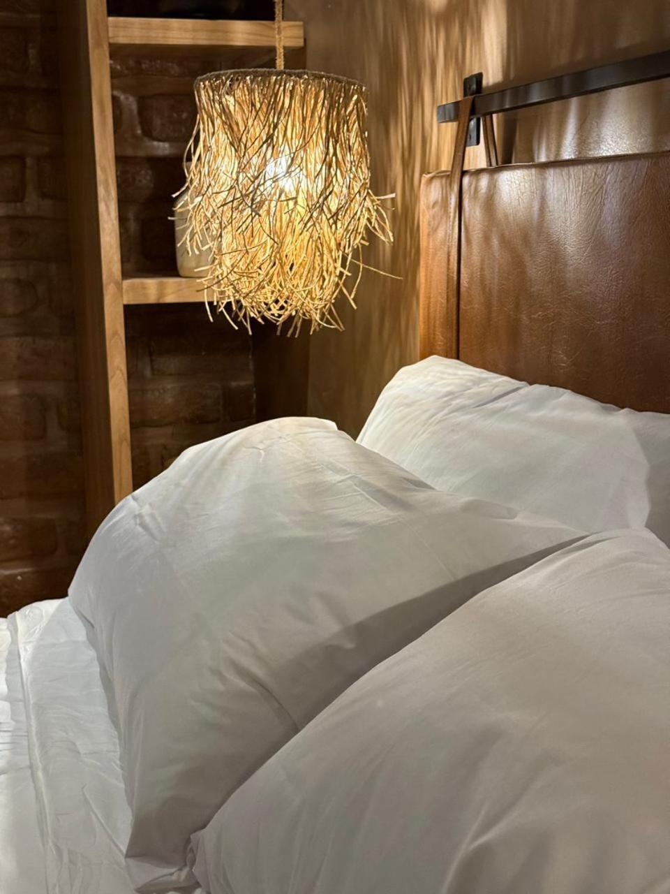 Mitu Hotel ปูร์มามาร์กา ภายนอก รูปภาพ