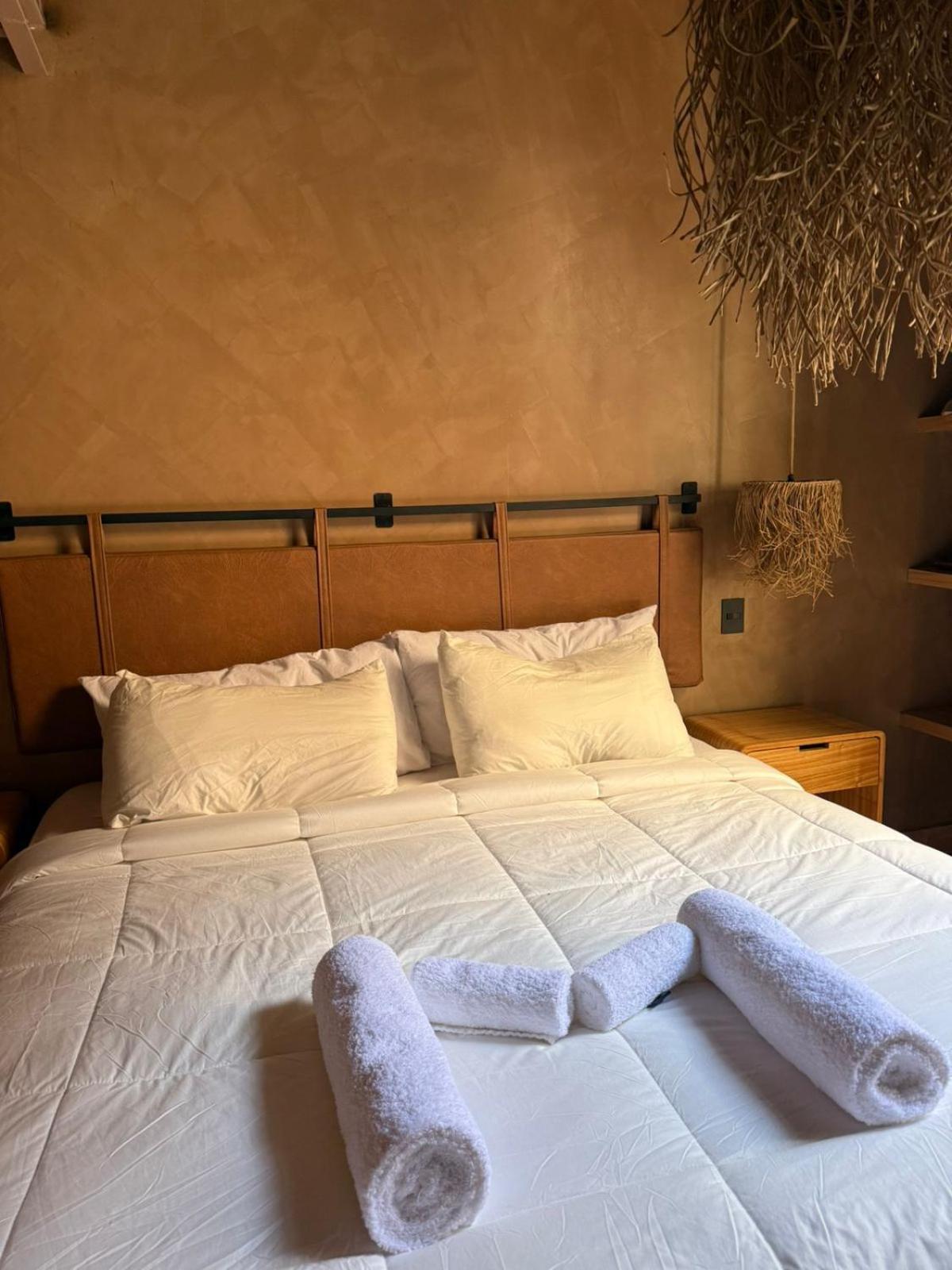Mitu Hotel ปูร์มามาร์กา ภายนอก รูปภาพ
