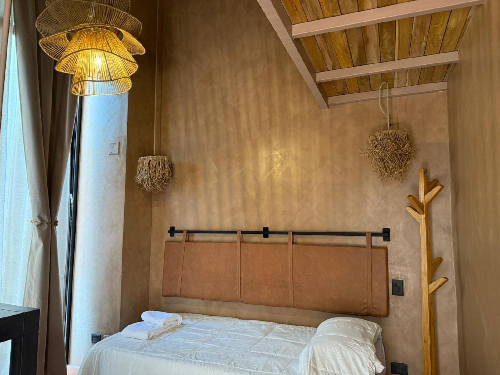 Mitu Hotel ปูร์มามาร์กา ภายนอก รูปภาพ