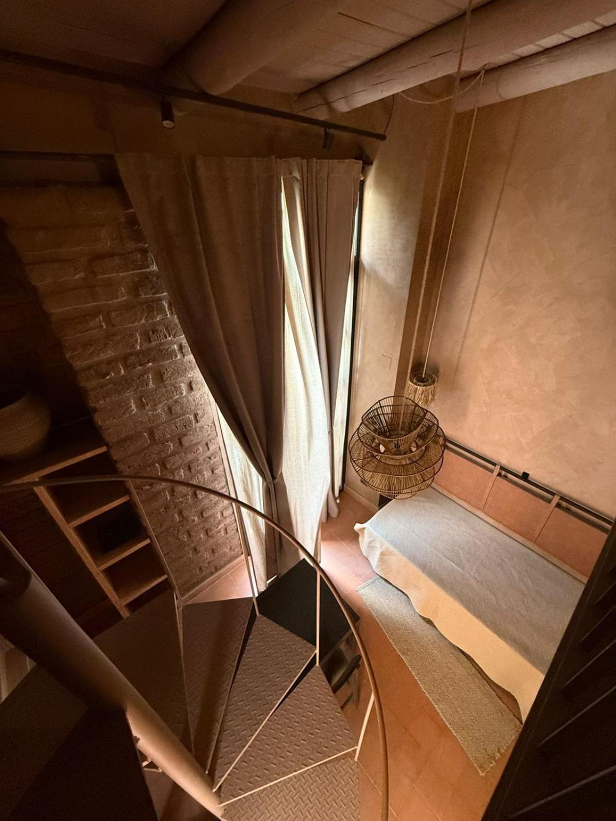 Mitu Hotel ปูร์มามาร์กา ภายนอก รูปภาพ