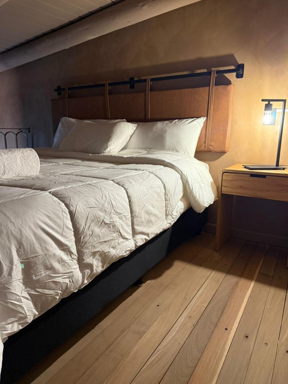 Mitu Hotel ปูร์มามาร์กา ภายนอก รูปภาพ