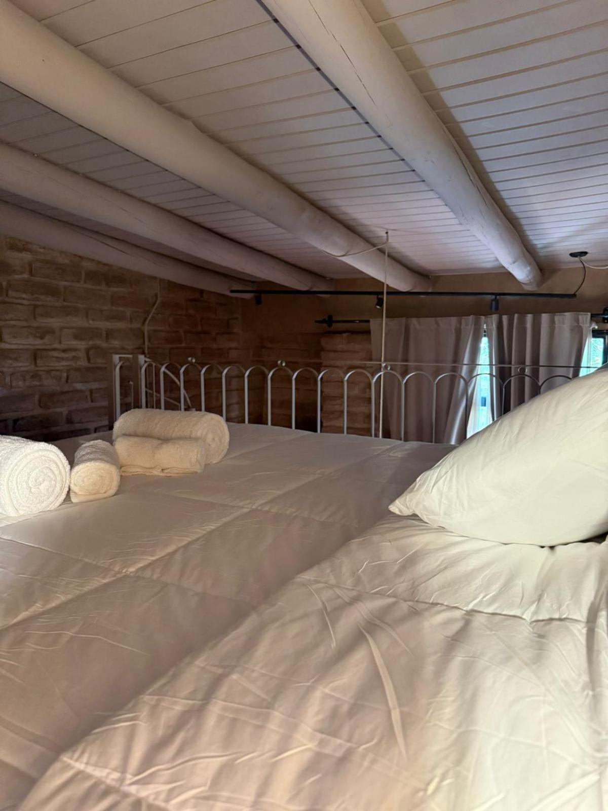 Mitu Hotel ปูร์มามาร์กา ภายนอก รูปภาพ