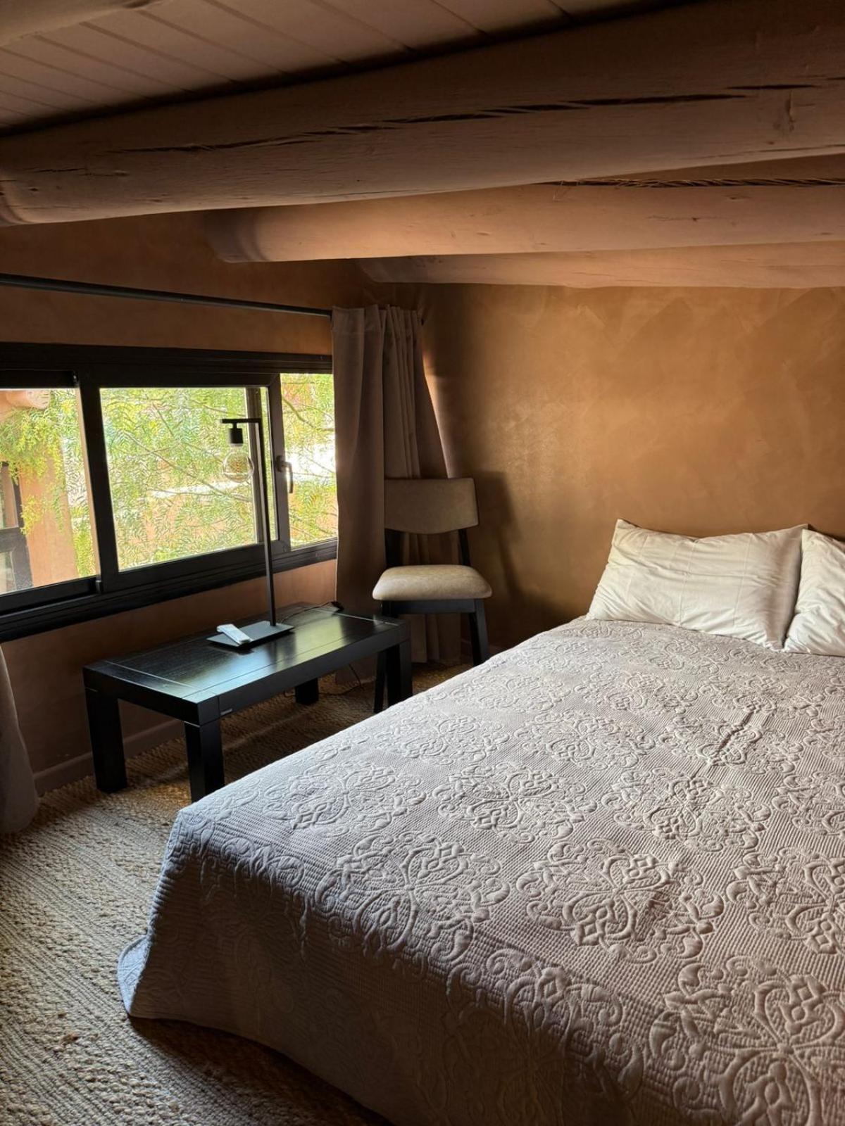 Mitu Hotel ปูร์มามาร์กา ภายนอก รูปภาพ